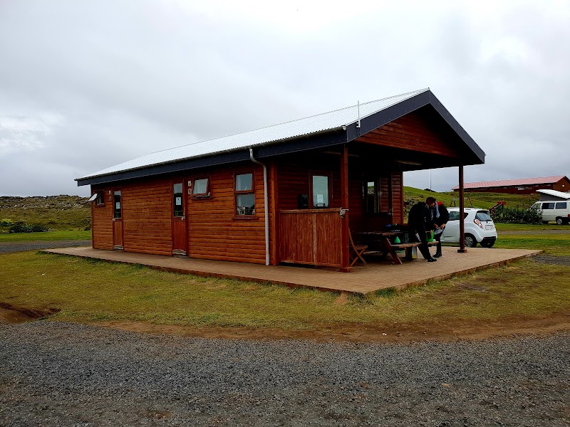 Camping Sandgerði – Camping Sandgerði, Byggðavegur, 245 Sandgerði (photo 3)