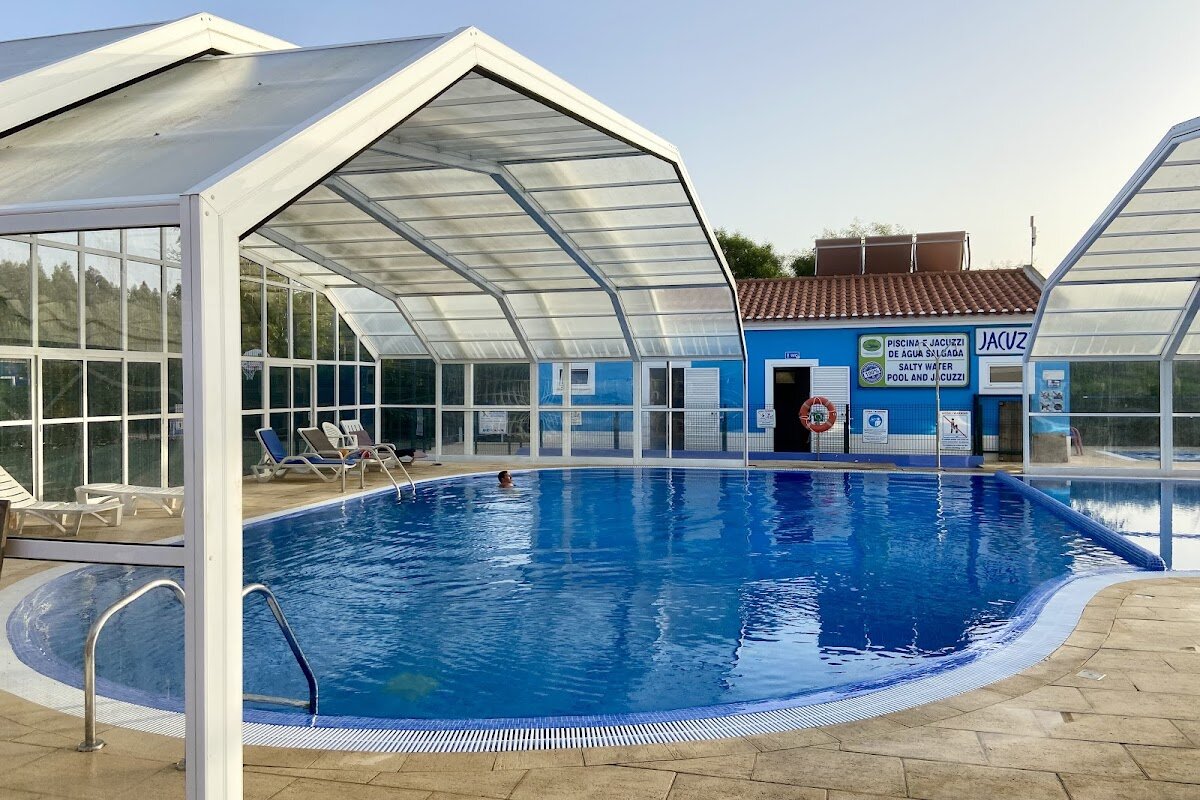 Camping Villa Park Zambujeira – Zambujeira do Mar (photo 1)