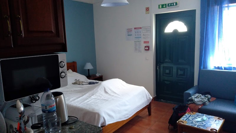 Camping Villa Park Zambujeira – Zambujeira do Mar (photo 2)