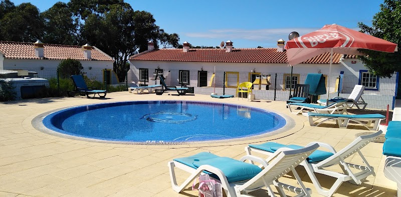 Camping Villa Park Zambujeira – Zambujeira do Mar (photo 3)