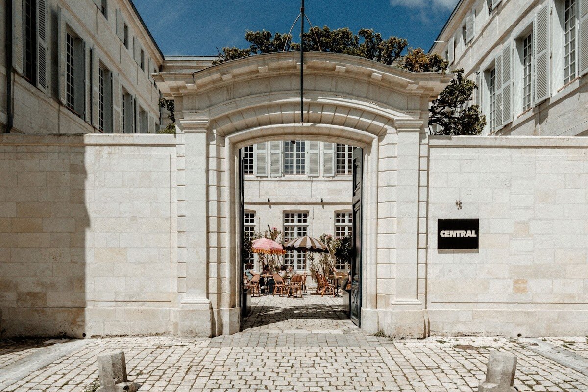 Central Hostel La Rochelle – Central Hostel La Rochelle, Centre Historique, La Rochelle (photo 1)