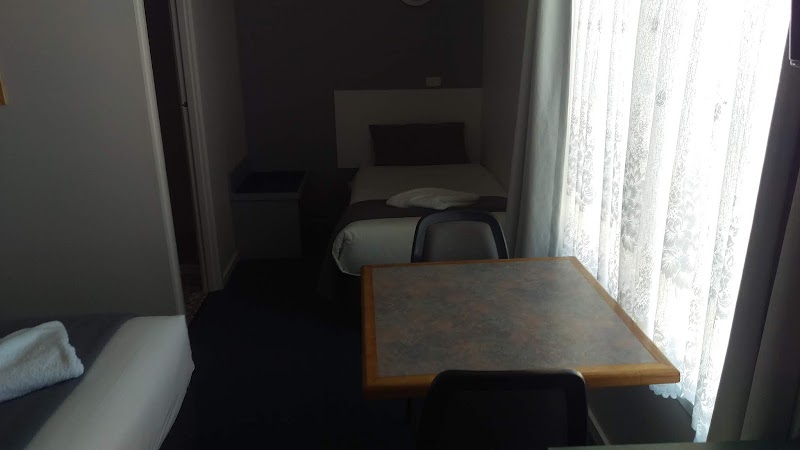 CENTRAL MOTEL PORT FAIRY – Port Fairy, Victoria, Australie (photo 3)