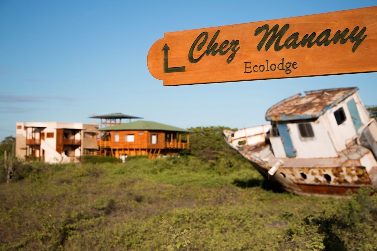 Chez Manany – Puerto Villamil, Isabela Island (photo 1)