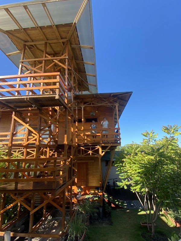 Chez Manany – Puerto Villamil, Isabela Island (photo 3)