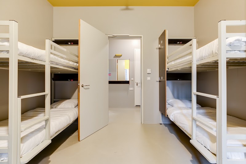 ClinkNOORD Hostel – Badhuiskade 3, 1031 KV Amsterdam, Pays-Bas (photo 2)