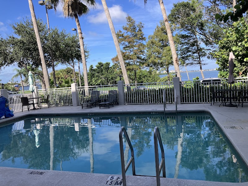 Comfort Suites Clearwater - Dunedin – Clearwater Beach, Clearwater, Floride, États-Unis (photo 3)