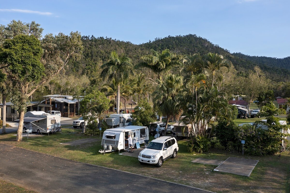 Discovery Parks - Airlie Beach – Airlie Beach, QLD (photo 1)