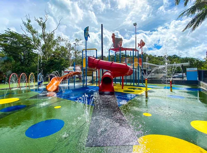 Discovery Parks - Airlie Beach – Airlie Beach, QLD (photo 2)