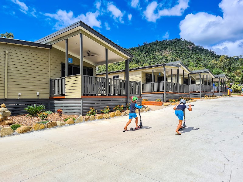 Discovery Parks - Airlie Beach – Airlie Beach, QLD (photo 3)