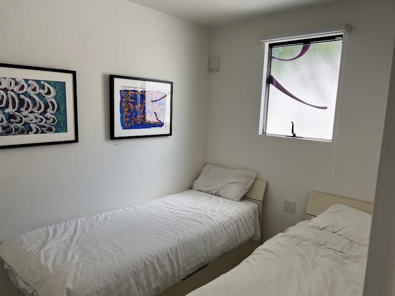 DISTORTION 9 Gallery Hotel – Shinsaibashi, Osaka (photo 2)