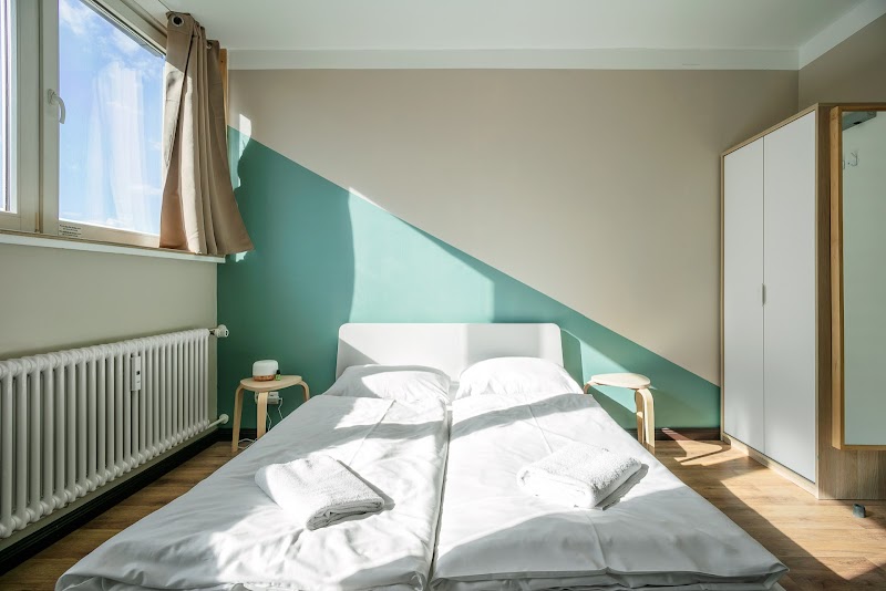 EastSeven Berlin Hostel – Mitte, Berlin (photo 2)