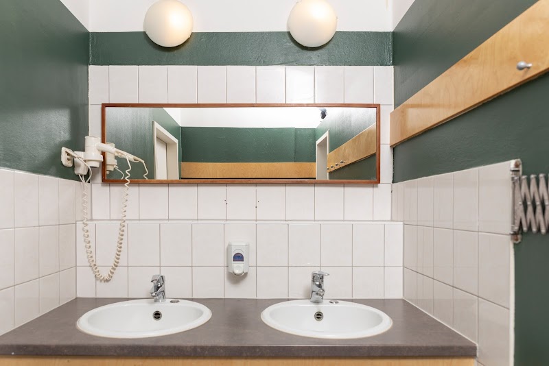 EastSeven Berlin Hostel – Mitte, Berlin (photo 3)