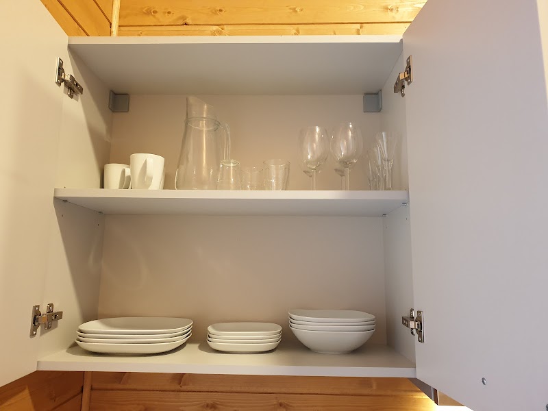 Eliassen Rorbuer – Hamnøy, Moskenes, Lofoten, Norvège (photo 3)