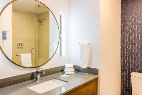 Fairfield by Marriott Inn and Suites Cancun Downtown – Cancún, Quintana Roo, Mexique (photo 3)