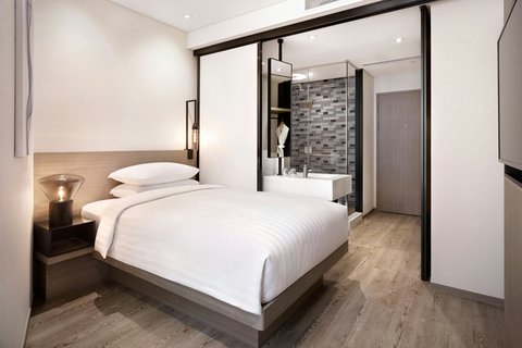 Fairfield by Marriott Seoul – Gyeongin-ro, 870 Yeongdeungpo District, Seoul, Corée du Sud (photo 2)