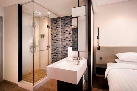 Fairfield by Marriott Seoul – Gyeongin-ro, 870 Yeongdeungpo District, Seoul, Corée du Sud (photo 3)