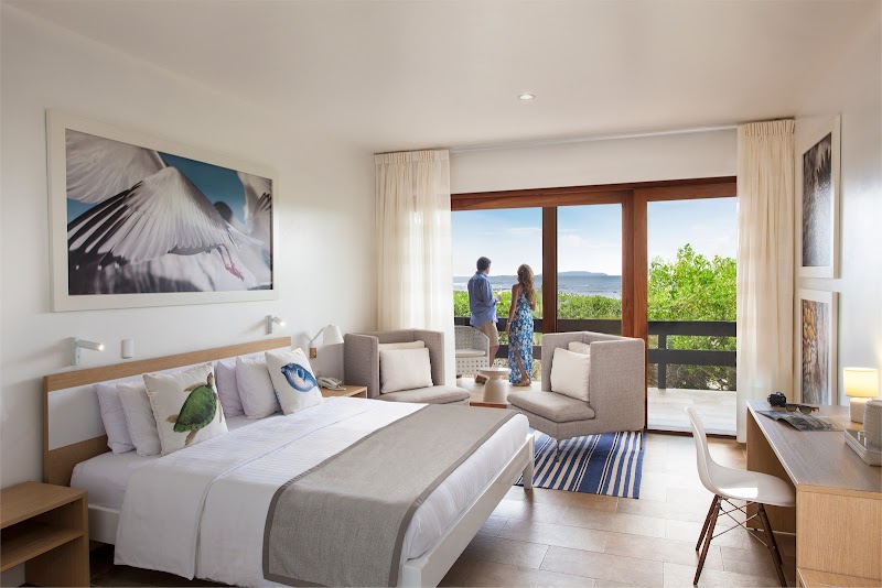 Finch Bay Galapagos Hotel – Puerto Ayora, Île Santa Cruz, Galápagos (photo 2)