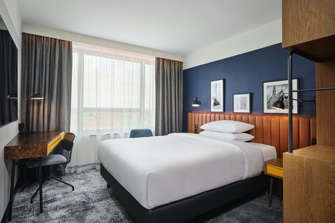 Four Points by Sheraton Wroclaw – Gajowicka 130, 53-322 Wroclaw, Pologne (photo 2)