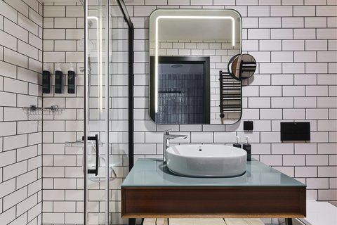 Four Points by Sheraton Wroclaw – Gajowicka 130, 53-322 Wroclaw, Pologne (photo 3)