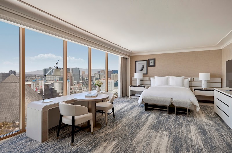 Four Seasons Hotel Las Vegas – Las Vegas Strip (photo 2)