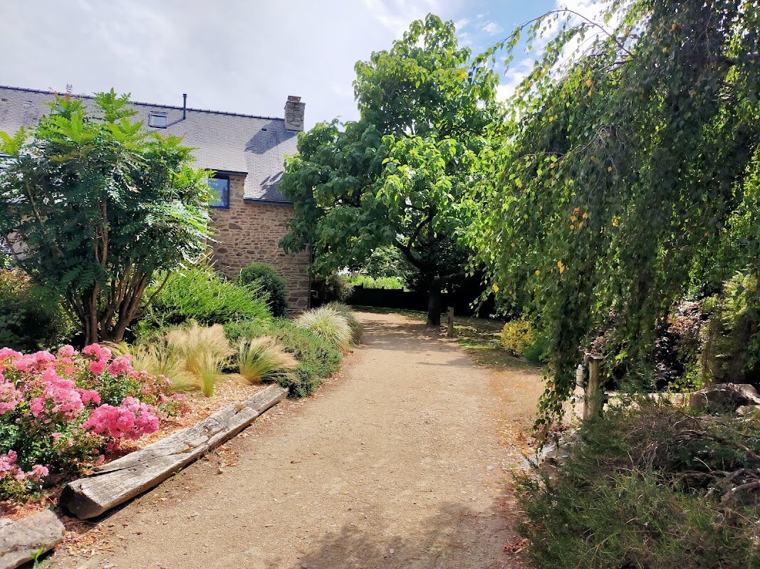 Grand gîte familial proche du Golfe du Morbihan – Région de Vannes/Auray, Morbihan (photo 1)