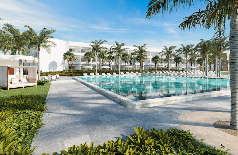 Grand Palladium Select Palace Ibiza - All Inclusive – Ibiza Town, Ibiza, Espagne (photo 3)