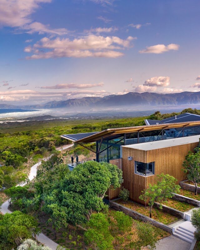 Grootbos Private Nature Reserve – R43, Gansbaai, Walker Bay, Western Cape (photo 1)