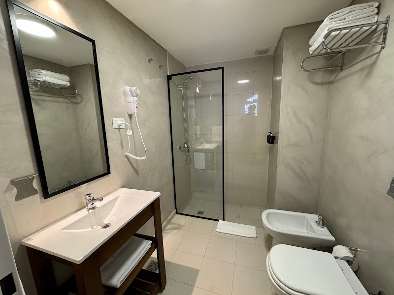 Guemes Hotel & Spa – España 446, Salta (photo 3)