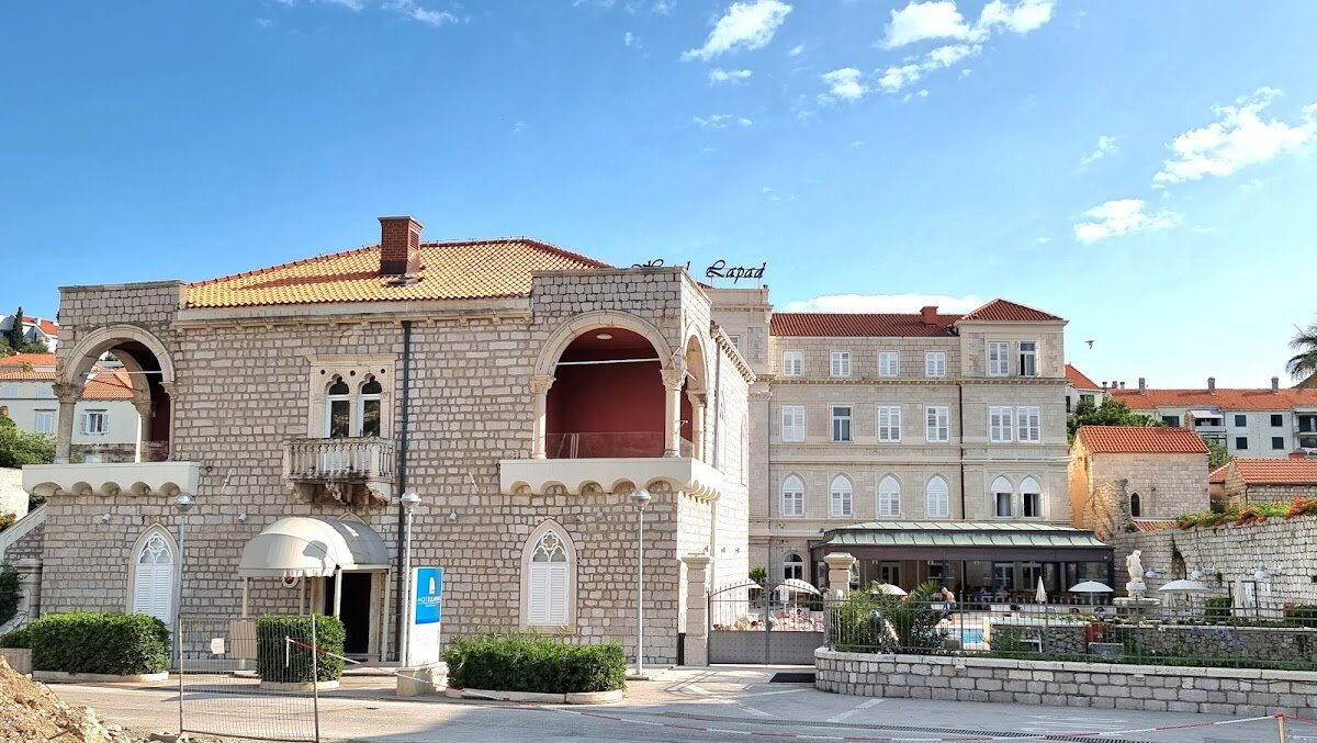 Guesthouse Lapad Dubrovnik – Lapad - proximité vieille ville Dubrovnik (photo 1)