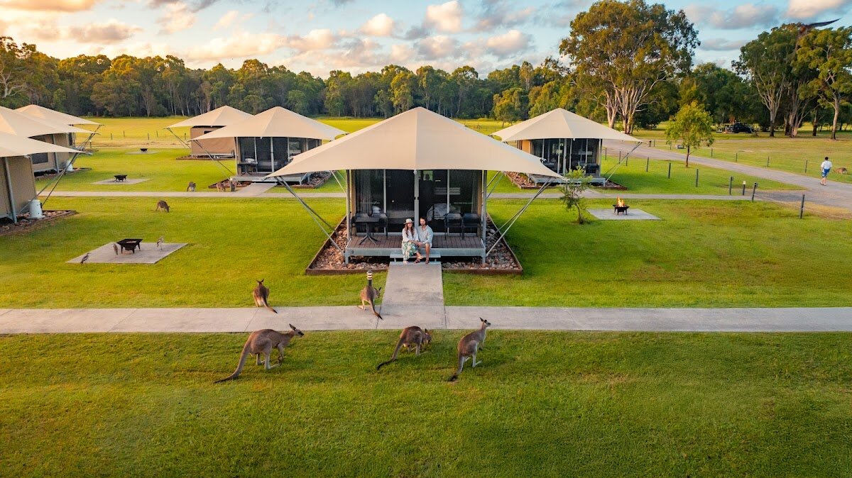Habitat Noosa – Noosa, QLD (photo 1)