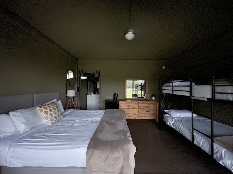 Habitat Noosa – Noosa, QLD (photo 2)