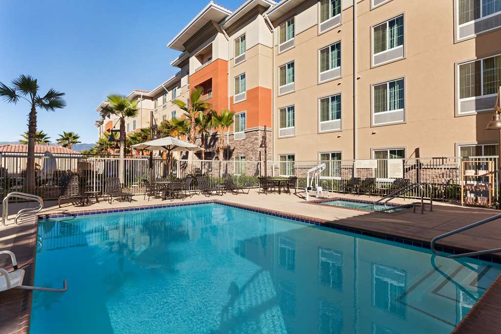 Hampton Inn Los Angeles-San Bernardino – San Bernardino, Californie (proche Joshua Tree) (photo 1)