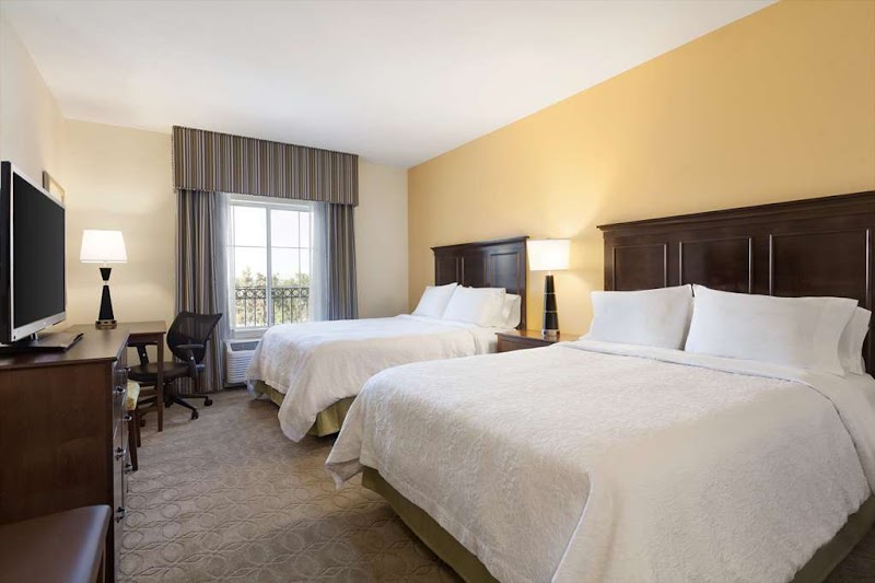 Hampton Inn Los Angeles-San Bernardino – San Bernardino, Californie (proche Joshua Tree) (photo 2)