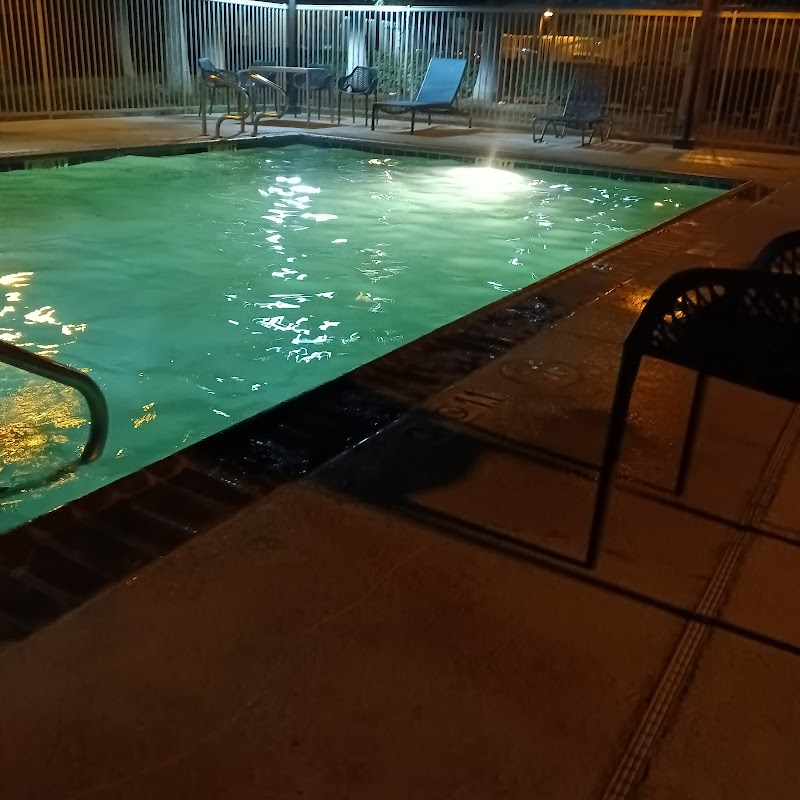 Hampton Inn Los Angeles-San Bernardino – San Bernardino, Californie (proche Joshua Tree) (photo 3)