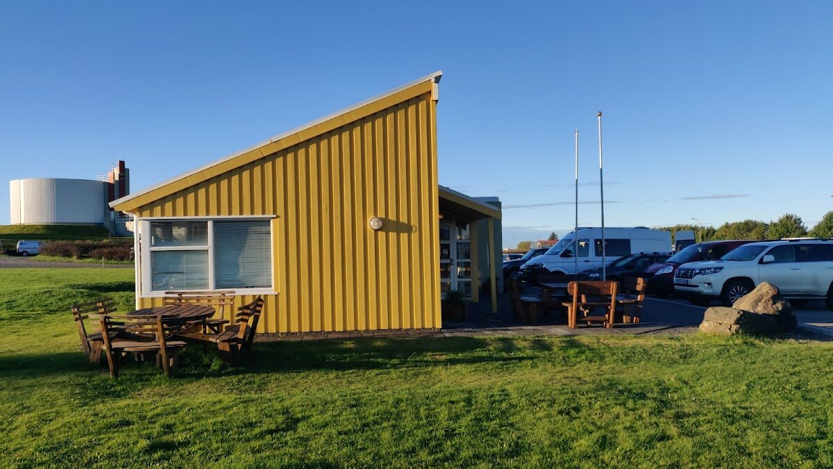 Höfn Camping – Höfn Camping, Hafnarbraut, 780 Höfn (photo 1)