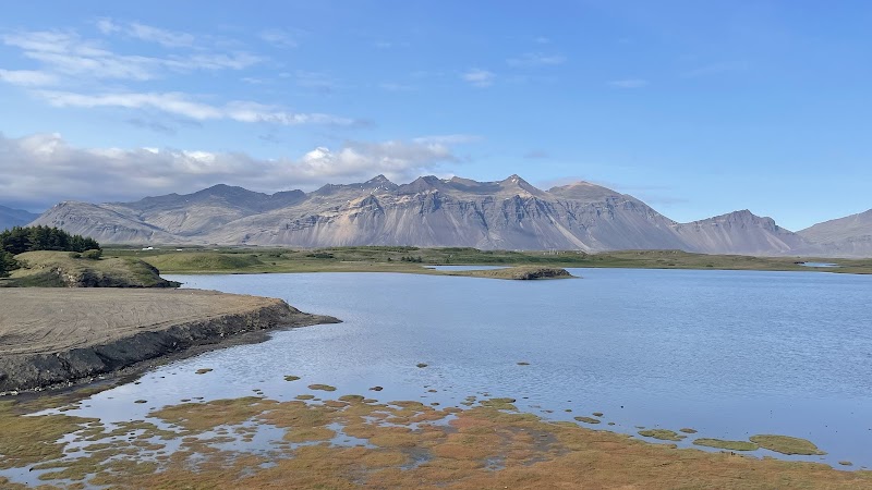 Höfn Camping – Höfn Camping, Hafnarbraut, 780 Höfn (photo 2)