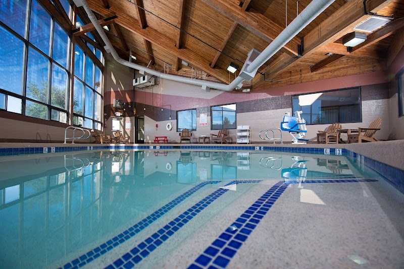 Holiday Inn Express Grand Canyon – Tusayan, Arizona (gateway Sud du Grand Canyon) (photo 3)