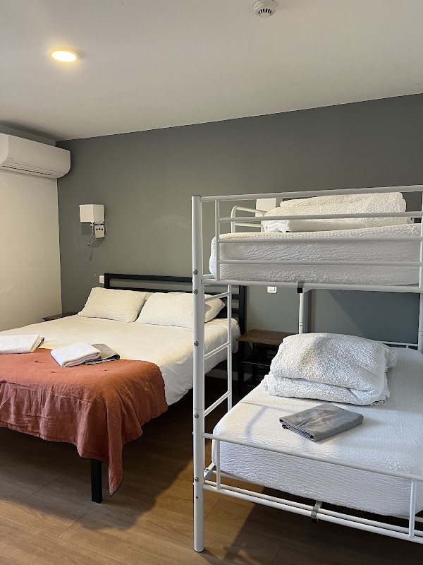 Hostel 20 Bayonne – 8 Rue Sainte-Catherine, 64100 Bayonne (photo 2)
