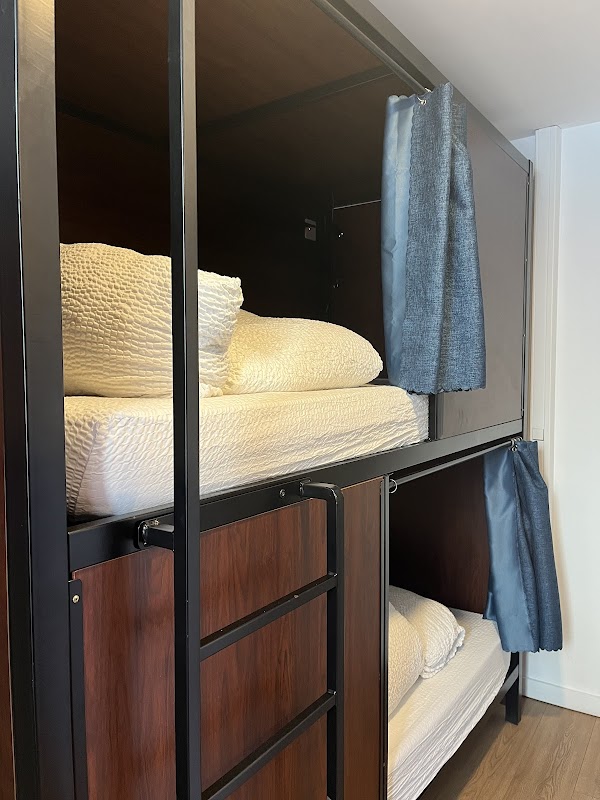 Hostel 20 Bayonne – 8 Rue Sainte-Catherine, 64100 Bayonne (photo 3)