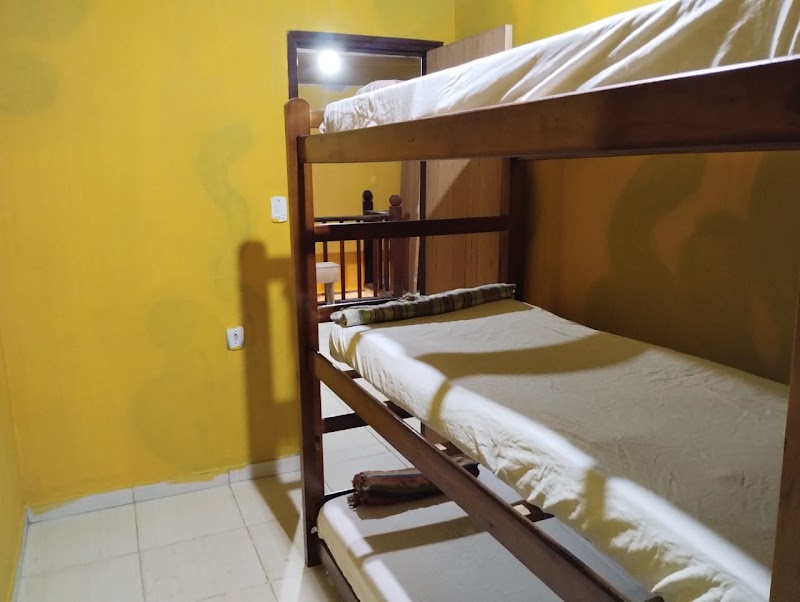 Hostel Da Luna – R. Do Rocio, Nº10, Paraty, RJ 23970-000, Brésil (photo 2)