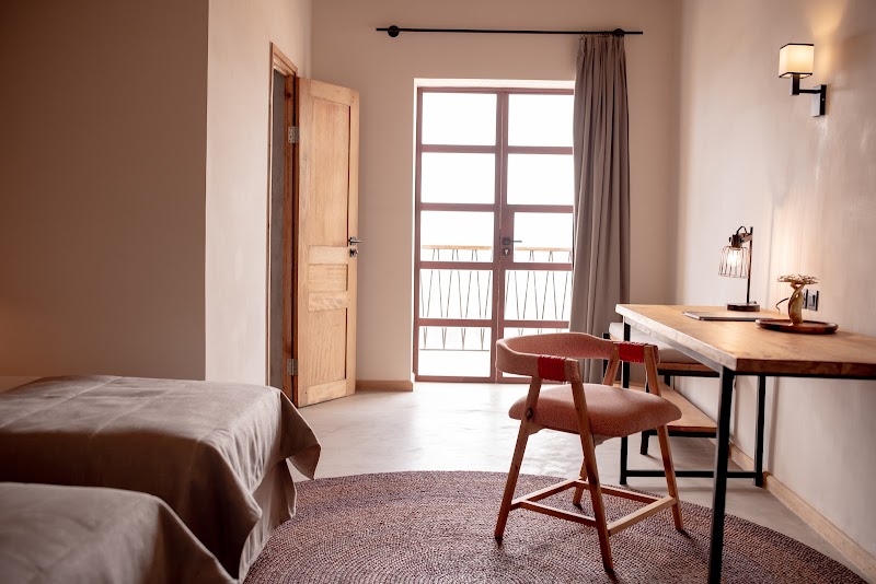Hostel du Père Pedro – Antananarivo (photo 2)