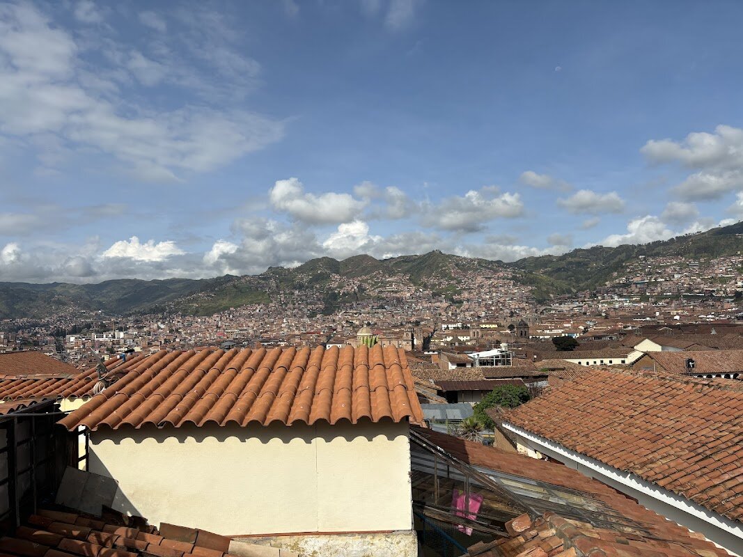 Hostel Magico San Blas – Barrio San Blas, Cusco, Pérou (photo 1)