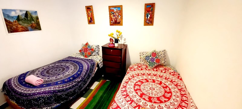 Hostel Magico San Blas – Barrio San Blas, Cusco, Pérou (photo 2)