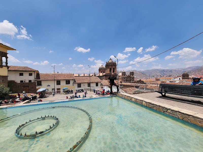 Hostel Magico San Blas – Barrio San Blas, Cusco, Pérou (photo 3)