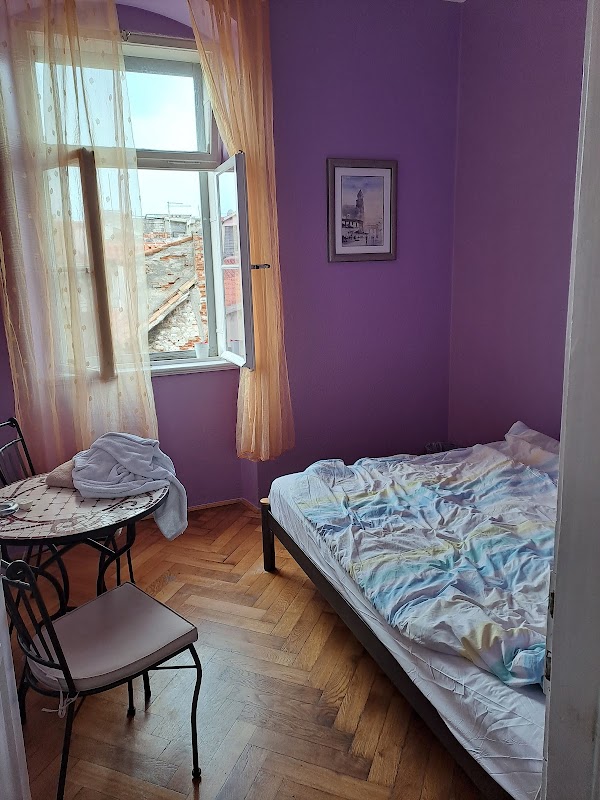 Hostel Split Old Town – Vieille ville de Split - Palais de Dioclétien (photo 2)