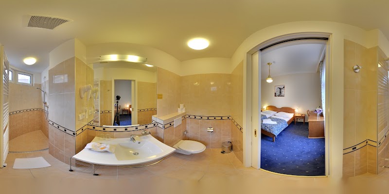 Hotel Anna – Budecska 17, 120 00 Prague 2, Vinohrady (photo 3)