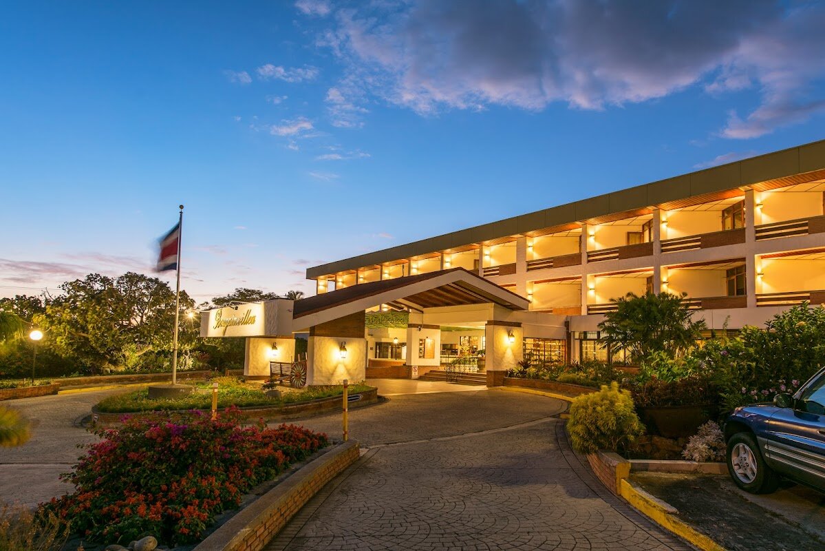 Hotel Bougainvillea – San Domingo de Heredia (photo 1)