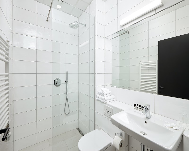 Hotel Cabin – Borgartún 32, 105 Reykjavík, Islande (photo 3)