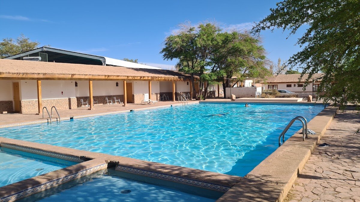 HOTEL DIEGO DE ALMAGRO SAN PEDRO DE ATACAMA – San Pedro de Atacama, Antofagasta, Chili (photo 1)