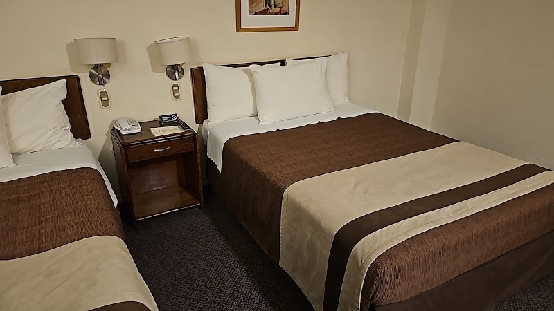 HOTEL DIEGO DE ALMAGRO SAN PEDRO DE ATACAMA – San Pedro de Atacama, Antofagasta, Chili (photo 2)